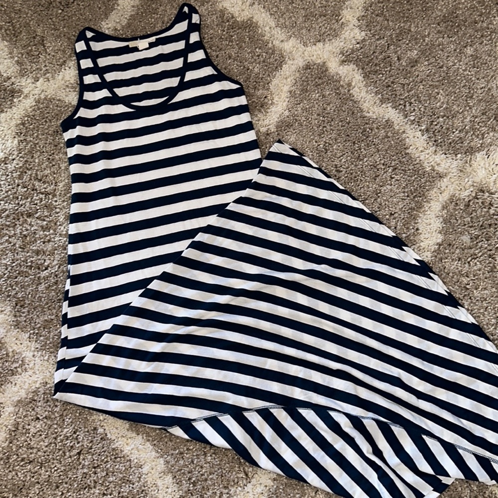 Derek Heart Dress